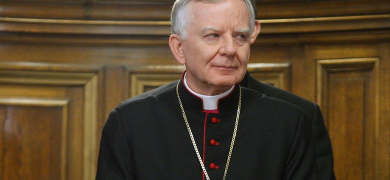 Kolejny ksiądz podejrzewany o pedofilię? Arcybiskup reaguje
