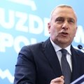 Szef PO o podwyższeniu wieku emerytalnego: to był błąd