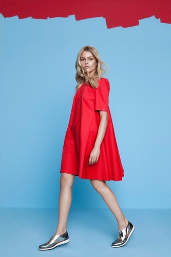 Simple CP kolekcja wiosna/lato 2015