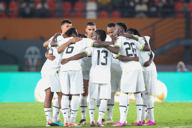 Black Stars’ trophy drought down to poor treatment of old players – George Alhassan