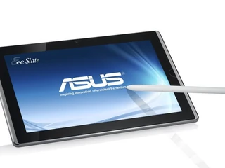 PR ASUS Eee Slate B121 with Wacom Stylus