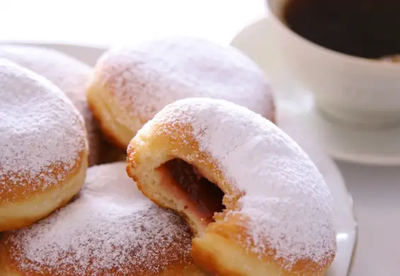 Tłusty czwartek we współczesnej odsłonie. Pączki wege, gluten free i superfood