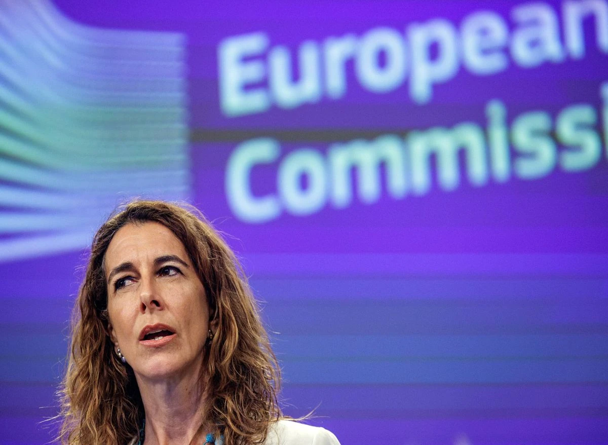 Widmo sankcji nad gazociągiem. Nord Stream 2 kartą przetargową w konflikcie?