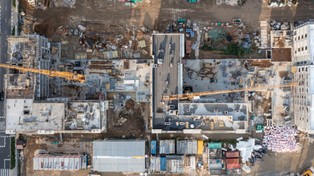 Fundusze inwestujące w mieszkania na wynajem windują ich ceny?