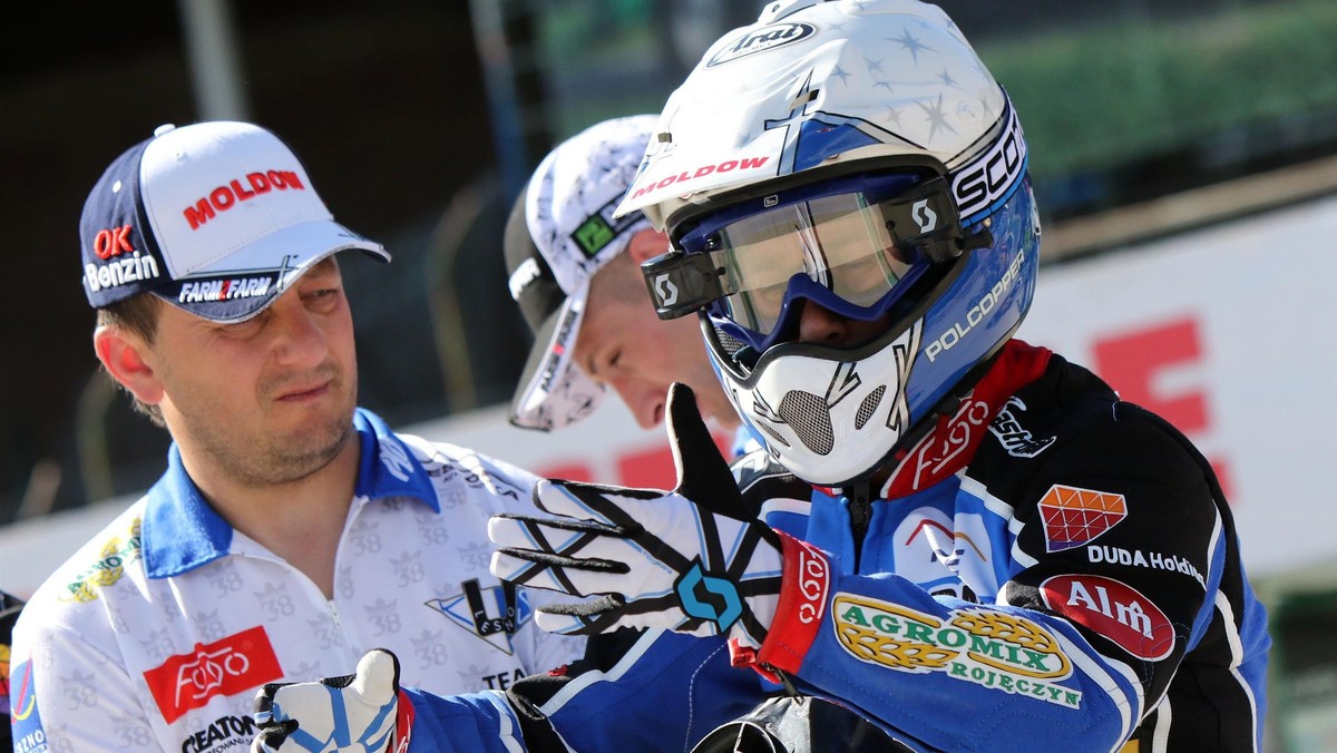 Drugi w klasyfikacji generalnej Speedway European Championship Nicki Pedersen przed wielkim finałem w Ostrowie Wielkopolskim zapowiada, że nie odpuści Emilowi Sajfutdinowi. Transmisja w sobotę o godzinie 19 w Eurosporcie.