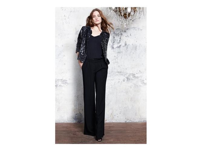 Laredoute - kolekcja świąteczna 2014