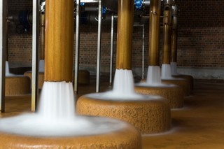 Innowacyjne zarządzanie  gospodarką wodno-ściekową