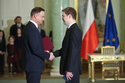 Prezydent powołał nowych członków RPP