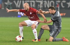 Ekstraklasa: Pierwsza porażka Wisły u siebie. Legia dogoniła czołówkę