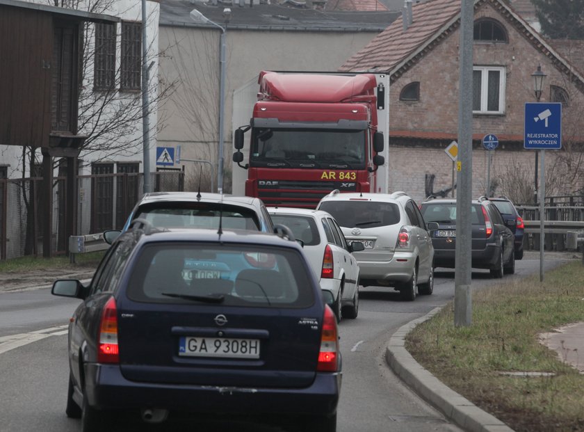 Będzie Nowa Spacerowa?