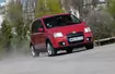 Fiat Panda 100HP - lata produkcji 2006-11