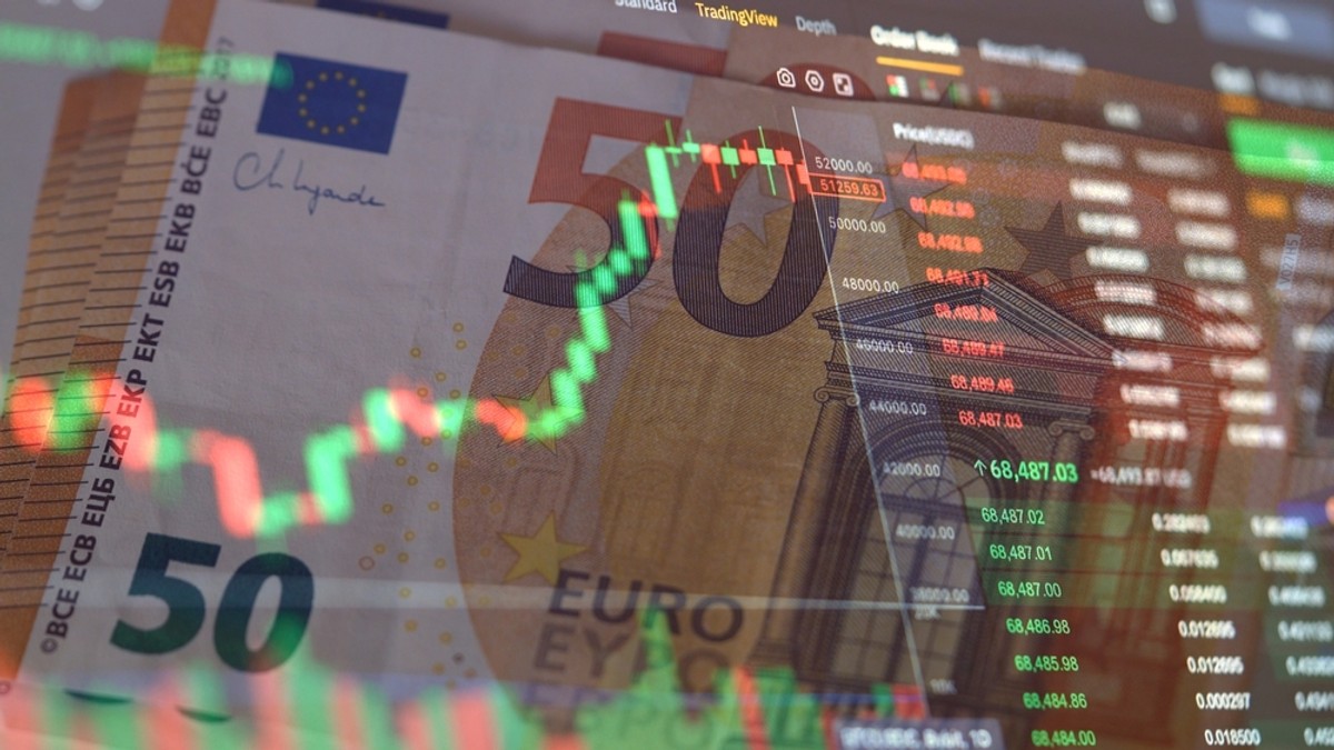 Wybory dalej ciążą giełdzie i złotemu. Bilans dnia na GPW i kursy walut