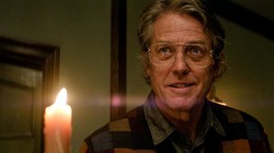 Gwiazdor komedii romantycznych zaskoczył rolą w horrorze. Kiedy premiera?