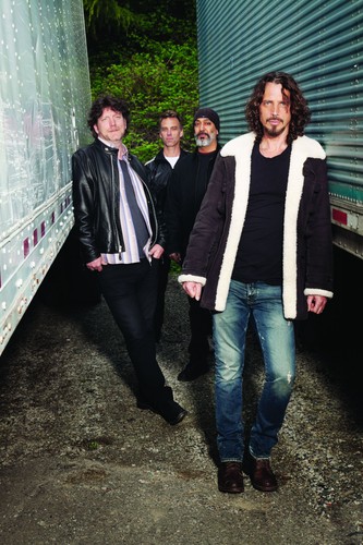 Soundgarden