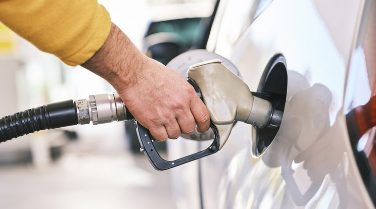 Van, ahol már az ezer forinthoz közelít az üzemanyagok ára /Illusztráció: Pixabay