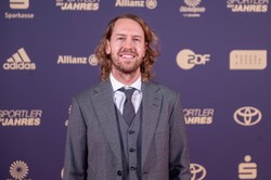 Sebastian Vettel zmienia dyscyplinę. Nie zgadniesz, czym teraz będzie zajmował się mistrz F1