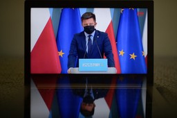 Nowy kalendarz szczepień. Do 9 maja rejestracja wszystkich dorosłych Polaków [ROCZNIKI, TERMINY]