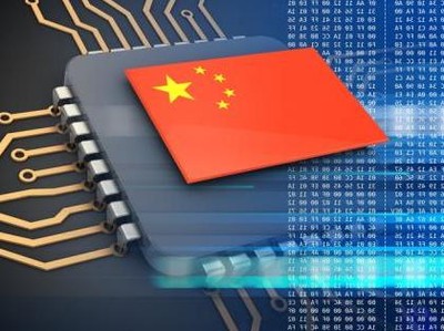 Chiny już nie powielają innowacyjnych rozwiązań, mają własne