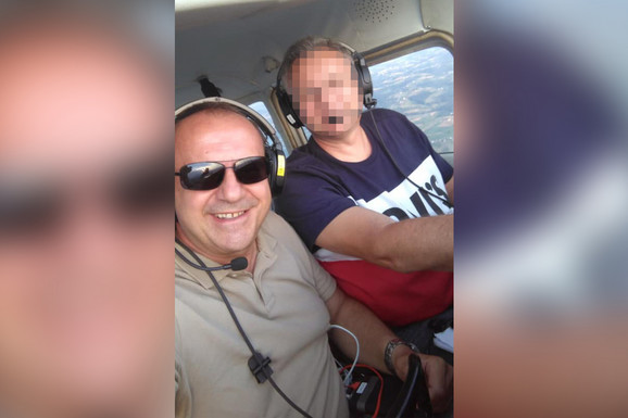 "Bio sam knap sa gorivom, MOTOR MI JE STAO PRED SLETANJE": Umro pilot Zlatan Crnalić: Preživeo je borbu sa američkim "F-16", ova njegova priča ostaće upamćena