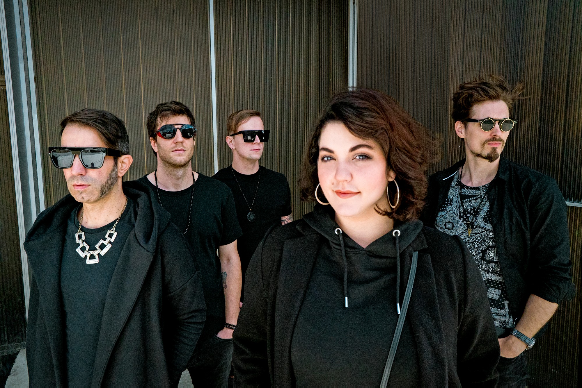 Celeste Buckingham a King Shaolin