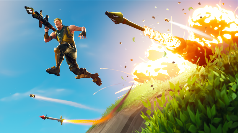 Nowy silnik Fortnite'a. Jak ta zmiana wpłynie na esport?