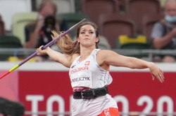 Andrejczyk zmienia trenera po 14 latach. "Niesamowity etap kariery"