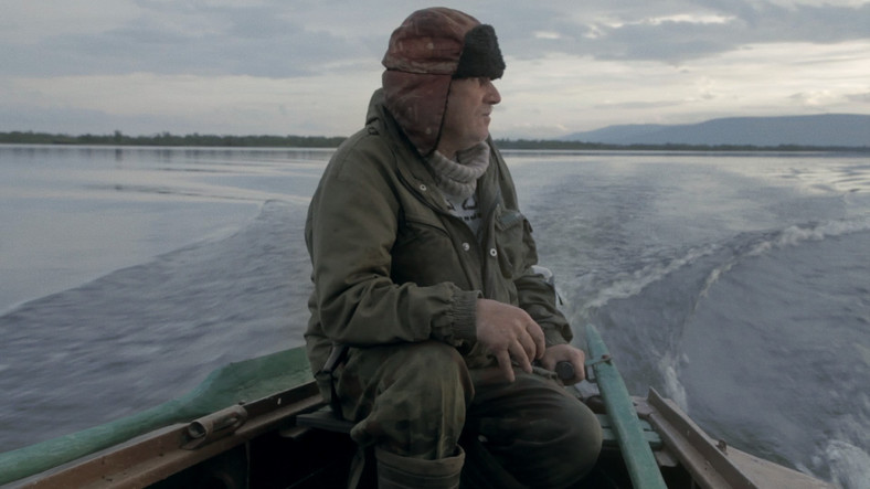 "Jezioro": kadr z filmu