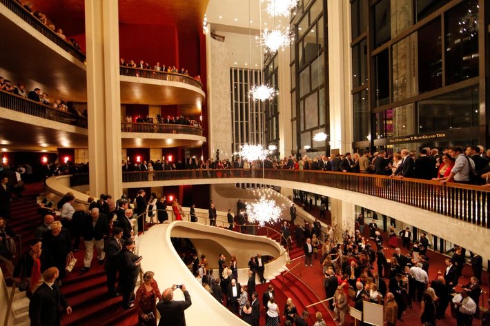 Metropolitan Opera