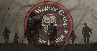 Afrykański Korpus: 12 brygad rosyjskich żołnierzy na służbie w Afryce