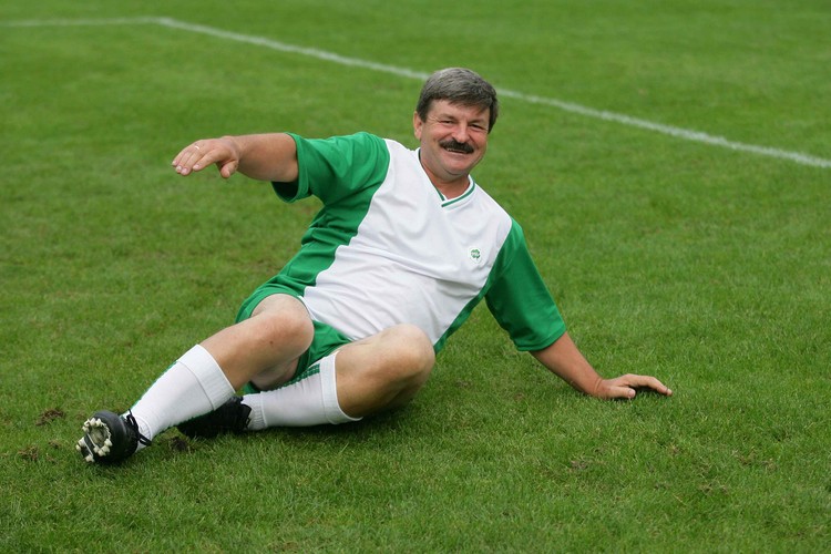 Jarosław Kalinowski (PSL)