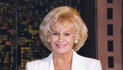 Krystyna Loska z telewizji odeszła na własnych warunkach. Wystarczył jeden sygnał