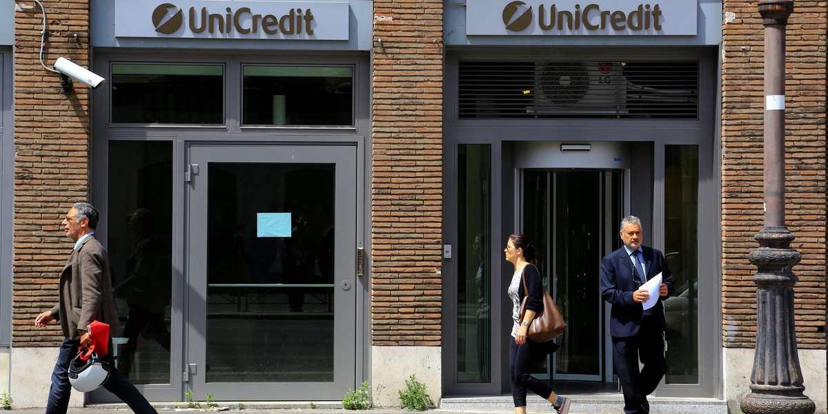 UniCredit