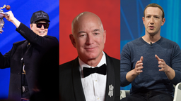 Musk i Trump. Tech Right, czyli nowy prawicowy ład