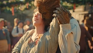 Film "Wicker"