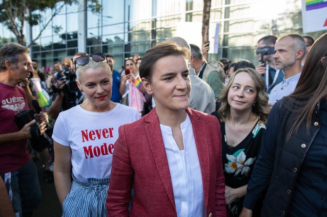 milica Djurdjic Prajd 150919 RAS foto Uros Arsic27 preview