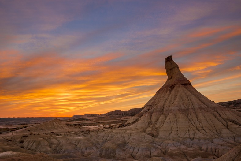 Bardenas Reales