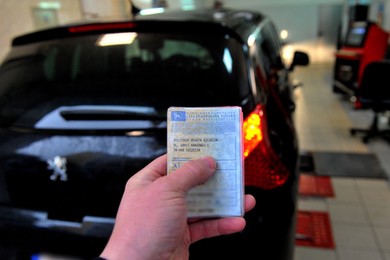 Ministerstwo potwierdza: Będą nowe kary