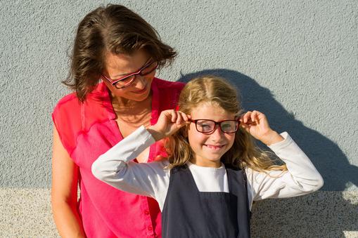 Dlaczego jedne dzieci ciągle mają problemy, a drugie odnoszą sukcesy?