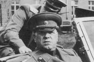 Gieorgij Żukow