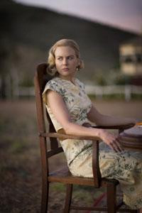 Nicole Kidman w filmie &quot;Australia&quot;