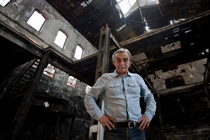 Ljubiša Ristić