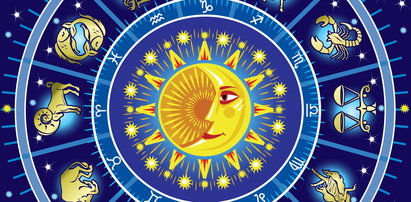Horoskop na śr. 21.10.2015