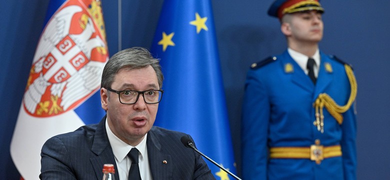 "Wstyd mi, że muszę jeździć po Serbii i się tłumaczyć. Nie uznamy niepodległości Kosowa"