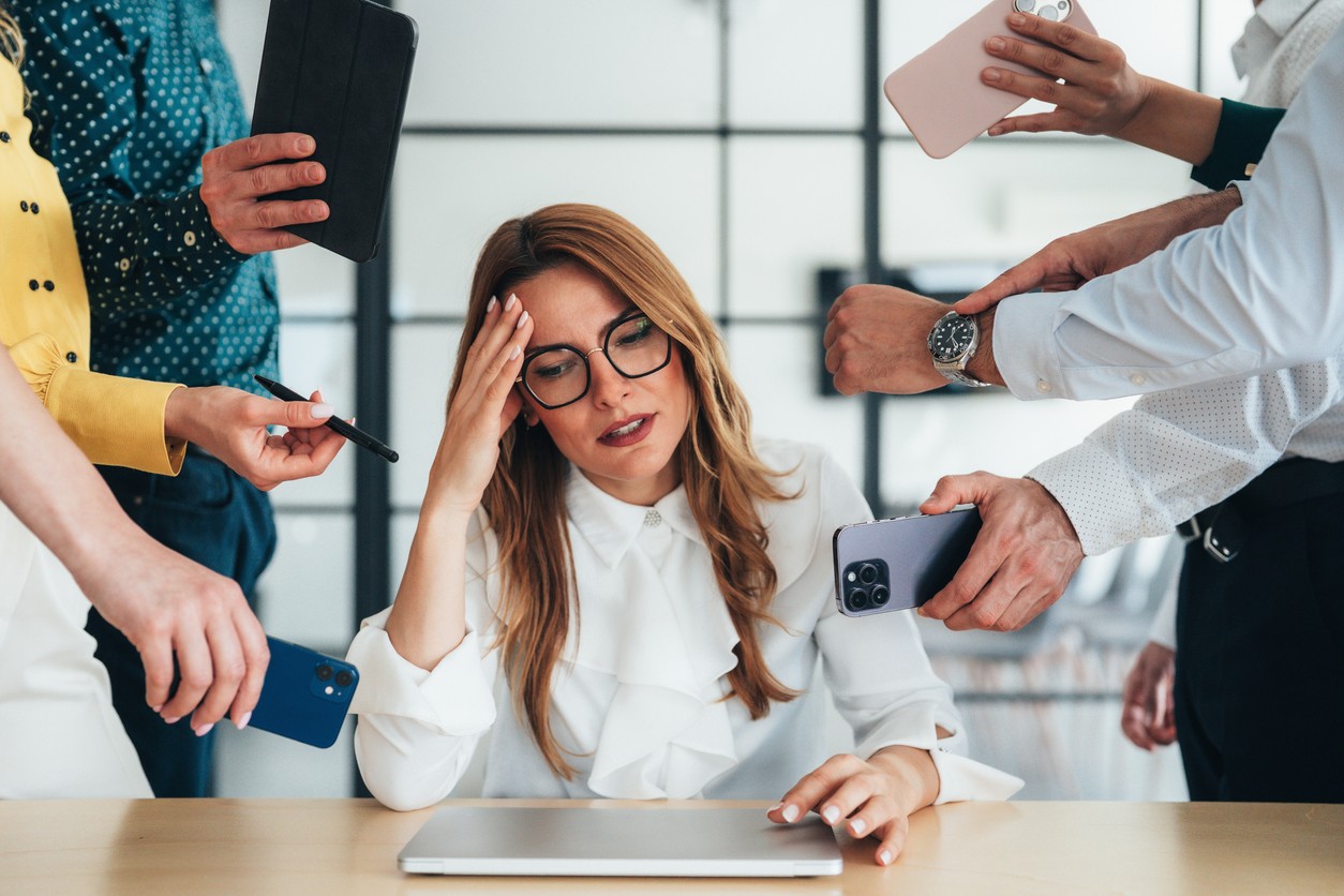 Nakoniec sa rozhodla ísť na PN. (ilustračné foto)