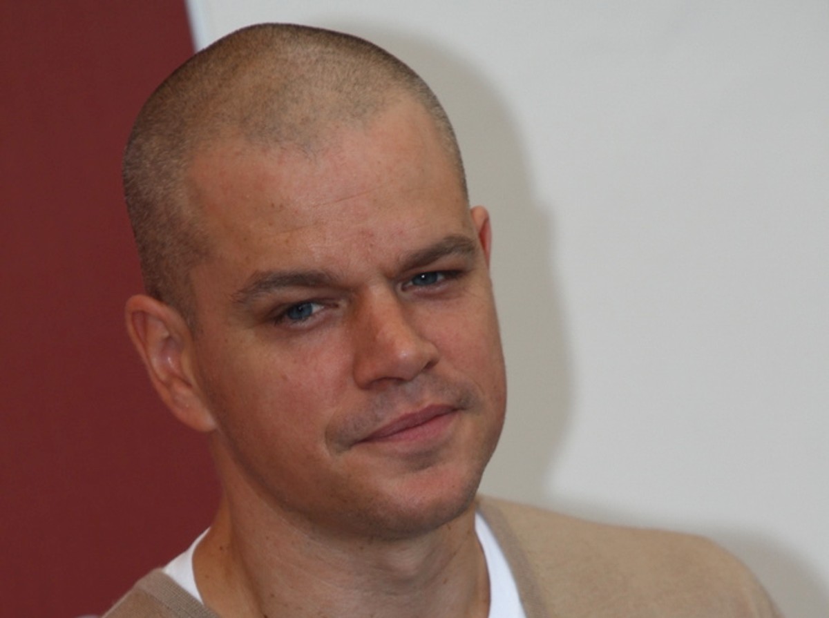 Gus Van Sant wyreżyseuje marzenie Matta Damona