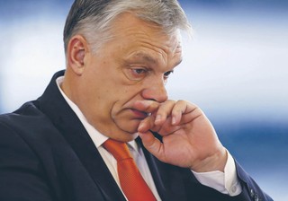 Według Międzynarodowego Funduszu Walutowego wzrost inflacji jest efektem polityki rządu Viktora Orbána i banku centralnego, która rozbudziła popyt wewnętrzny