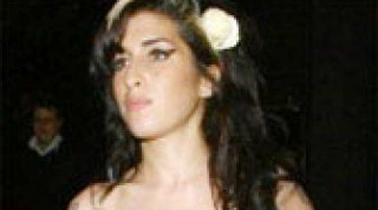 Kórházba került Amy Winehouse