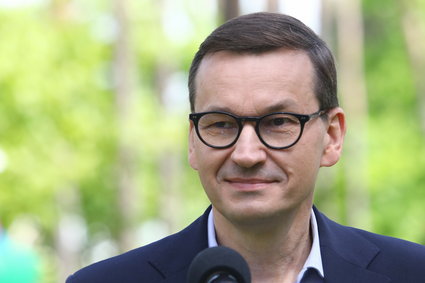 Premier: w czerwcu ustawa podwyższająca kwotę wolną od podatku