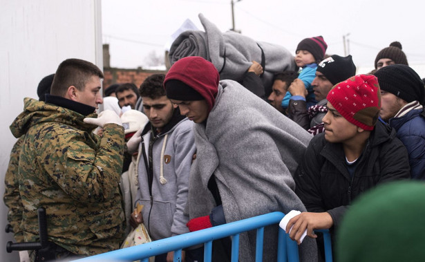 Turcja wprowadziła wizy dla Syryjczyków, którzy przylatują samolotami lub przypływają morzem