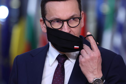 Premier: grozi nam destabilizacja gospodarcza. Mówi, co zrobi Polska 